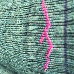 Meet your Posher, Mackie